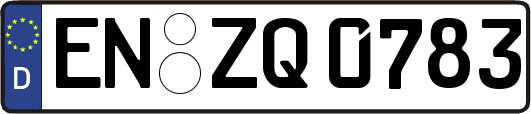 EN-ZQ0783