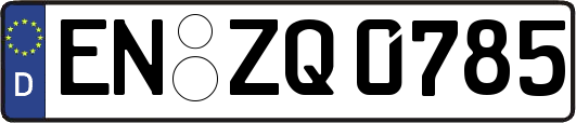 EN-ZQ0785