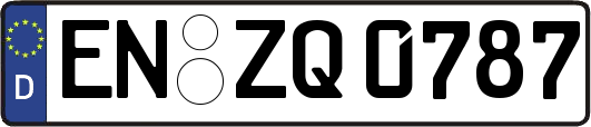 EN-ZQ0787