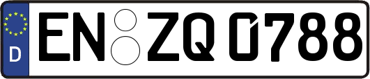 EN-ZQ0788