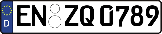 EN-ZQ0789