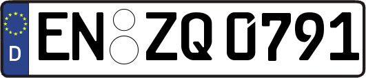 EN-ZQ0791