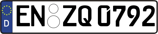 EN-ZQ0792