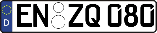 EN-ZQ080