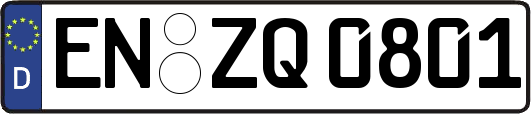 EN-ZQ0801