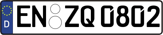 EN-ZQ0802