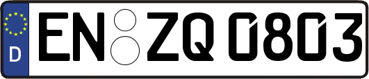 EN-ZQ0803