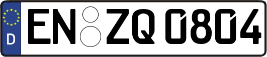 EN-ZQ0804