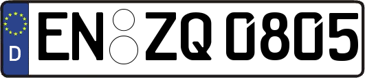 EN-ZQ0805