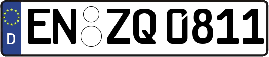 EN-ZQ0811