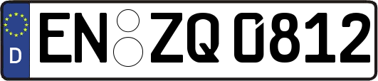 EN-ZQ0812