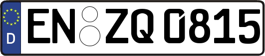 EN-ZQ0815