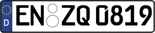 EN-ZQ0819