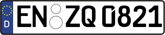 EN-ZQ0821