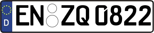 EN-ZQ0822