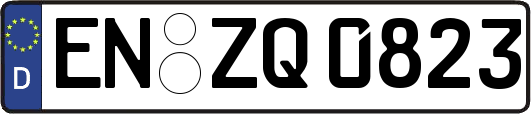 EN-ZQ0823