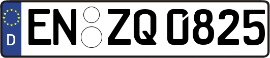 EN-ZQ0825