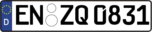 EN-ZQ0831