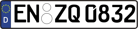 EN-ZQ0832