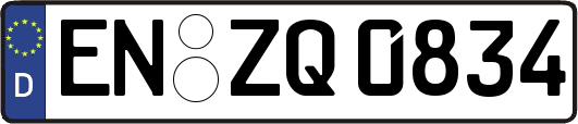 EN-ZQ0834