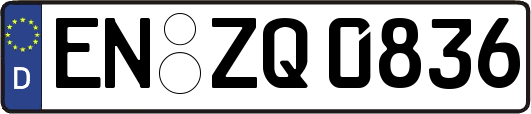 EN-ZQ0836