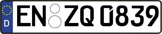 EN-ZQ0839