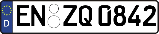 EN-ZQ0842