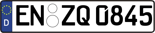 EN-ZQ0845