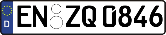 EN-ZQ0846