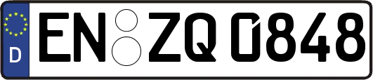 EN-ZQ0848