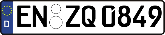 EN-ZQ0849