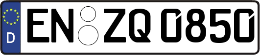 EN-ZQ0850