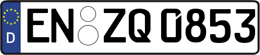 EN-ZQ0853