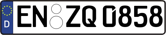 EN-ZQ0858