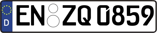 EN-ZQ0859