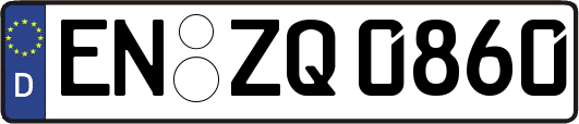 EN-ZQ0860