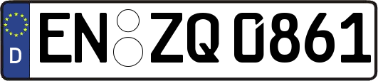 EN-ZQ0861