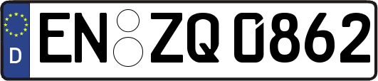 EN-ZQ0862