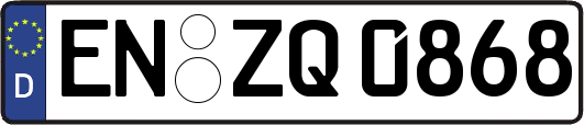 EN-ZQ0868