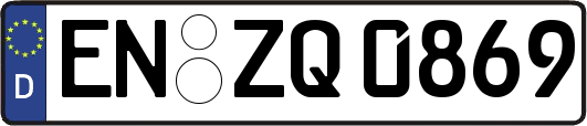 EN-ZQ0869