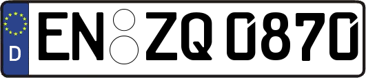 EN-ZQ0870