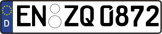 EN-ZQ0872