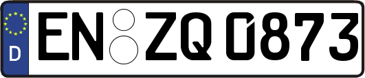 EN-ZQ0873