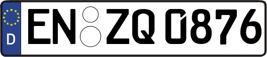 EN-ZQ0876