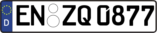 EN-ZQ0877