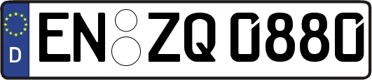 EN-ZQ0880