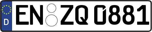 EN-ZQ0881