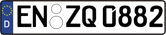 EN-ZQ0882