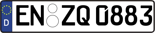 EN-ZQ0883