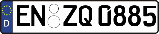 EN-ZQ0885